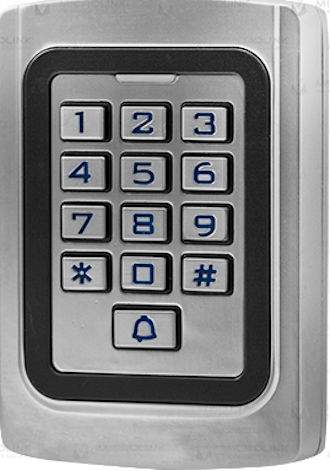 access control Καρταναγνώστης k10em