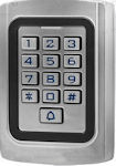 access control Καρταναγνώστης k10em