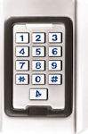 access control Καρταναγνώστης k9em