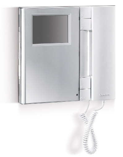 bitron tline monitor