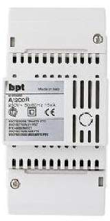 A-200R bpt Μονάδα θυροτηλεφώνου bpt A 200R