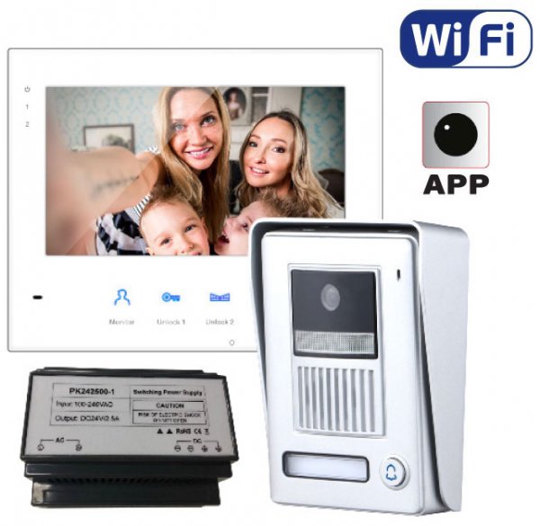 KIT Wi-Fi