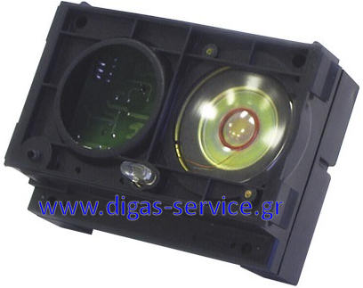 θυρομεγάφωνο Golmar EL-551