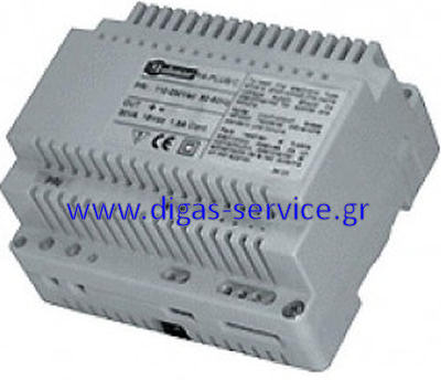 Τροφοδοτικό Golmar FA-805