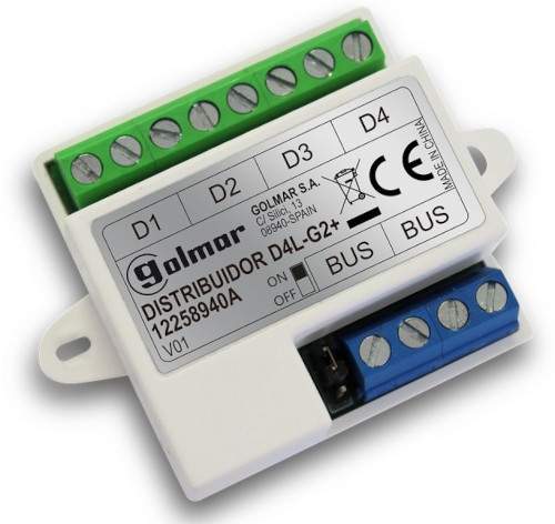  D4L-G2+ small