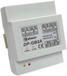 Διακλαδωτής Golmar D2L-GB2
