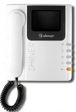 Shiner 90 Golmar Έγχρωμη οθόνη Θυροτηλεόρασης