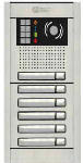 μπουτονιερα golmar nexa aluminium gb2 6 150