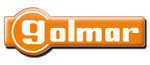logo golmar