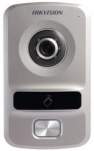 θυροτηλεοραση ip καμερα hikvision DS-KV8102-IP