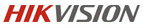 hikvision logo