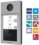 Θυροτηλεόραση DS-KV8213-WME1 Hikvision