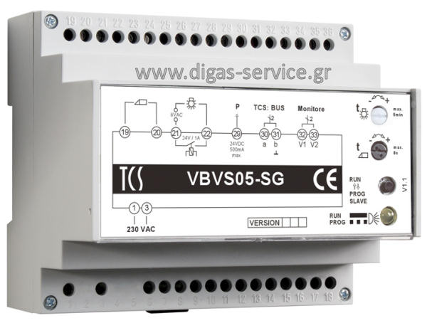 VBVS05-SG TCS SUPPLY