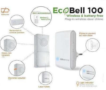 ecobell 100