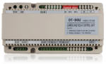 Camera and Relay Control Unit DT-DCU