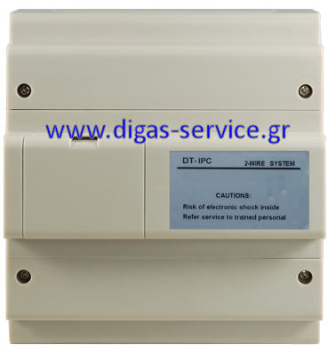DT-IPC IP converter