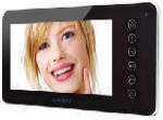 Οθόνη Avidsen Nordstrom2 series Black