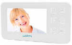 Οθόνη avidsen Nordstrom2 series White 4.3