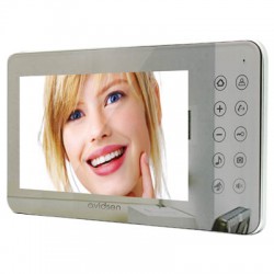 Οθόνη avidsen Nordstrom2 series mirror 7