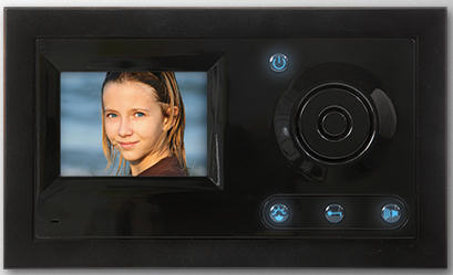 οθονη ctc armonia vision black