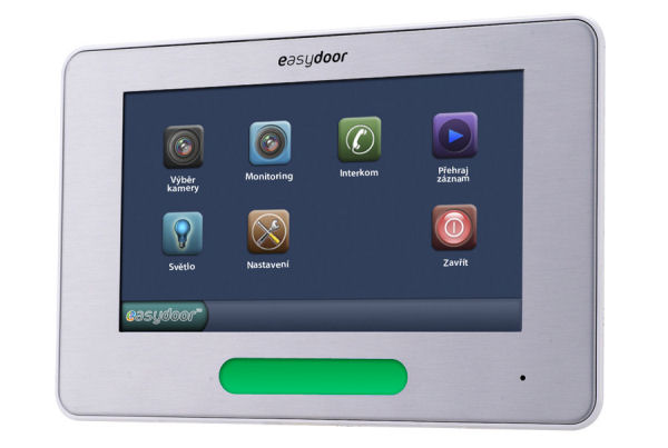 monitor easydoor vm37t