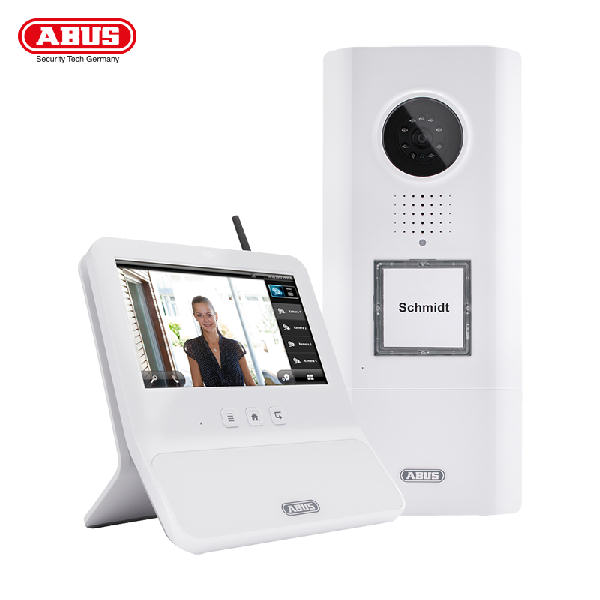 Ασυρματη θυροτηλεοραση Abus CASA31000